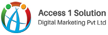 Access 1 Solution: The Versatile Solution Provider for Varied Digital Marketing Requirements